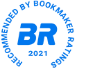 recomended by bookmaker