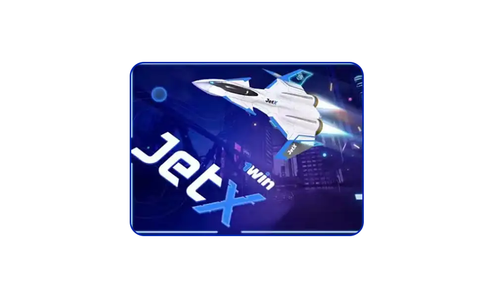 JetX