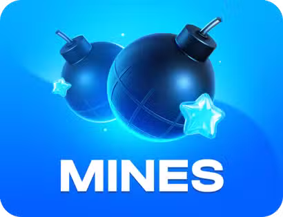 mines